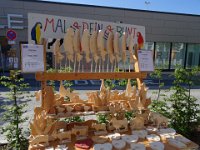 03.05.2014 Eroeffnung Koenigshof